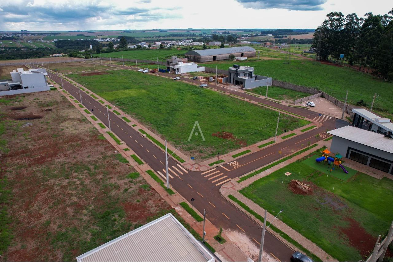 Terreno para à venda no Bairro Vista Linda em CASCAVEL: