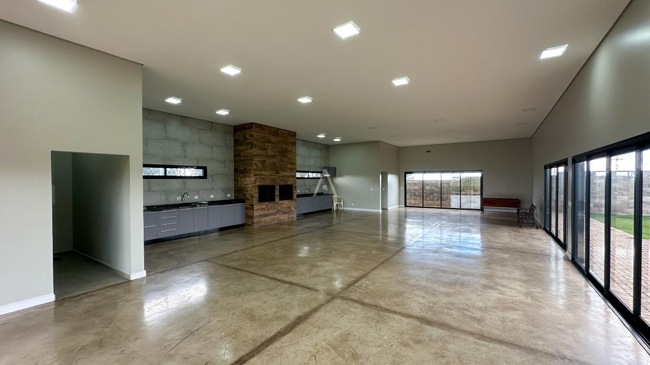 Terreno para à venda no Bairro Vista Linda em CASCAVEL: