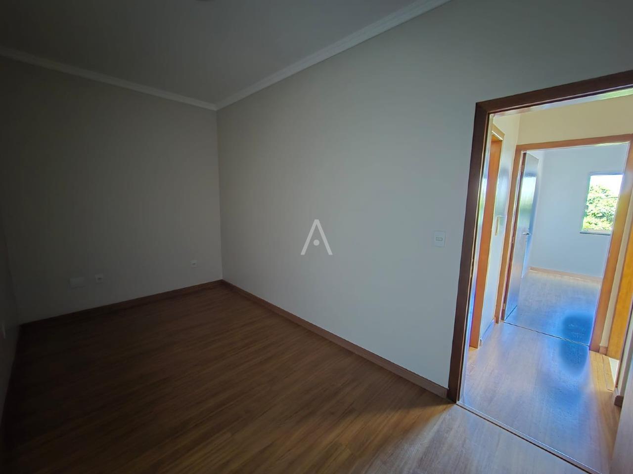 Sobrado para para aluguel no Bairro VILA BECKER em TOLEDO: 