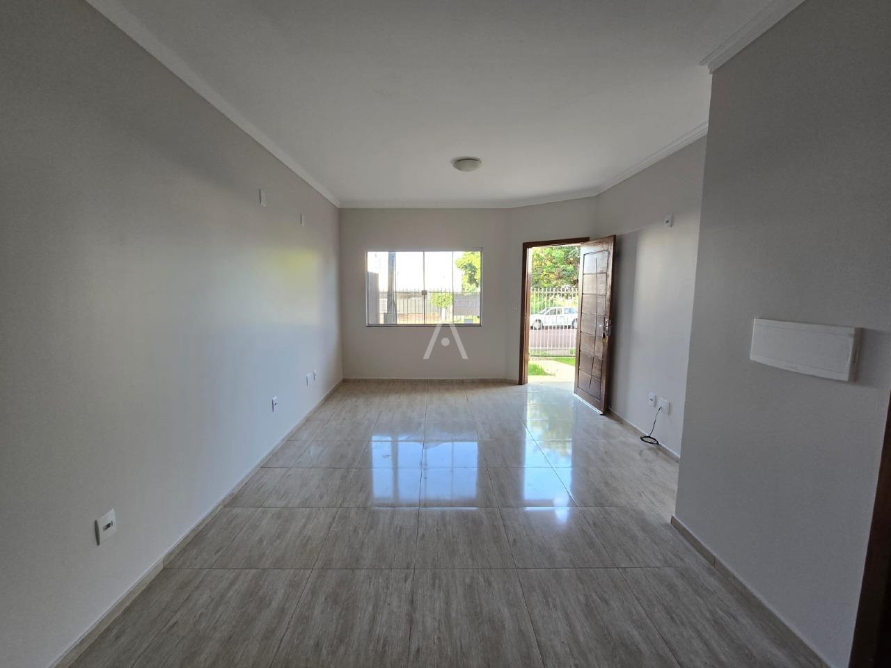 Sobrado para para aluguel no Bairro VILA BECKER em TOLEDO: 