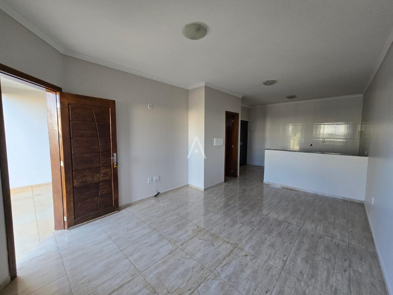 Sobrado para para aluguel no Bairro VILA BECKER em TOLEDO: 