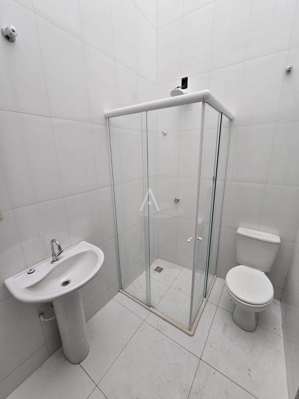 Sobrado para para aluguel no Bairro VILA BECKER em TOLEDO: 