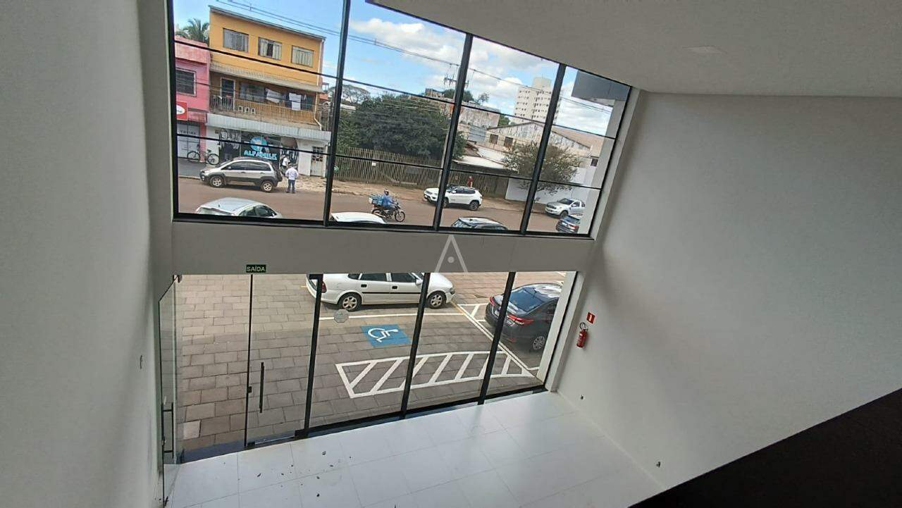 Sala Comercial para para aluguel no Bairro REGIAO DO LAGO em CASCAVEL: 