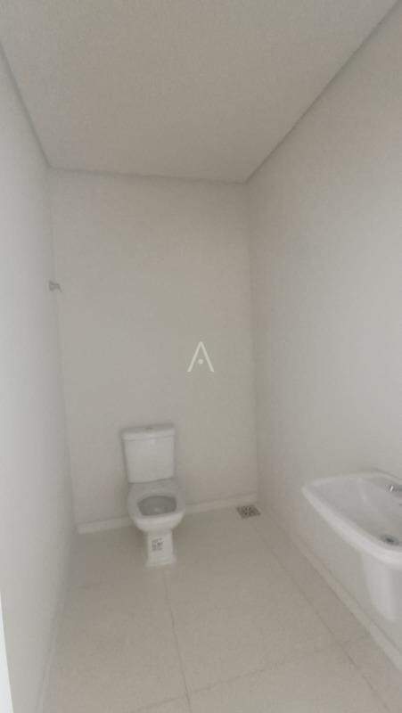 Sala Comercial para para aluguel no Bairro REGIAO DO LAGO em CASCAVEL: 