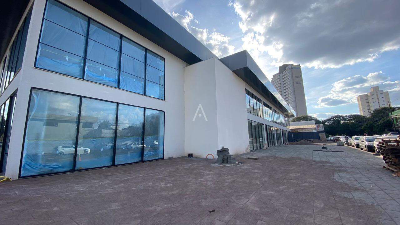 Sala Comercial para para aluguel no Bairro REGIAO DO LAGO em CASCAVEL: 