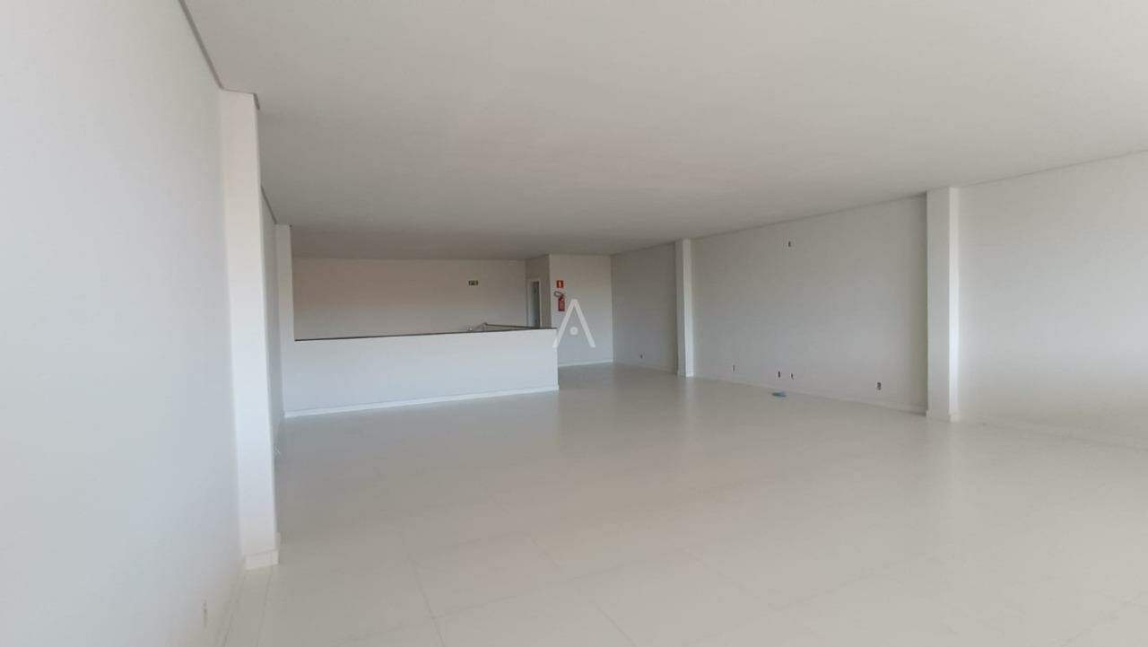 Sala Comercial para para aluguel no Bairro REGIAO DO LAGO em CASCAVEL: 