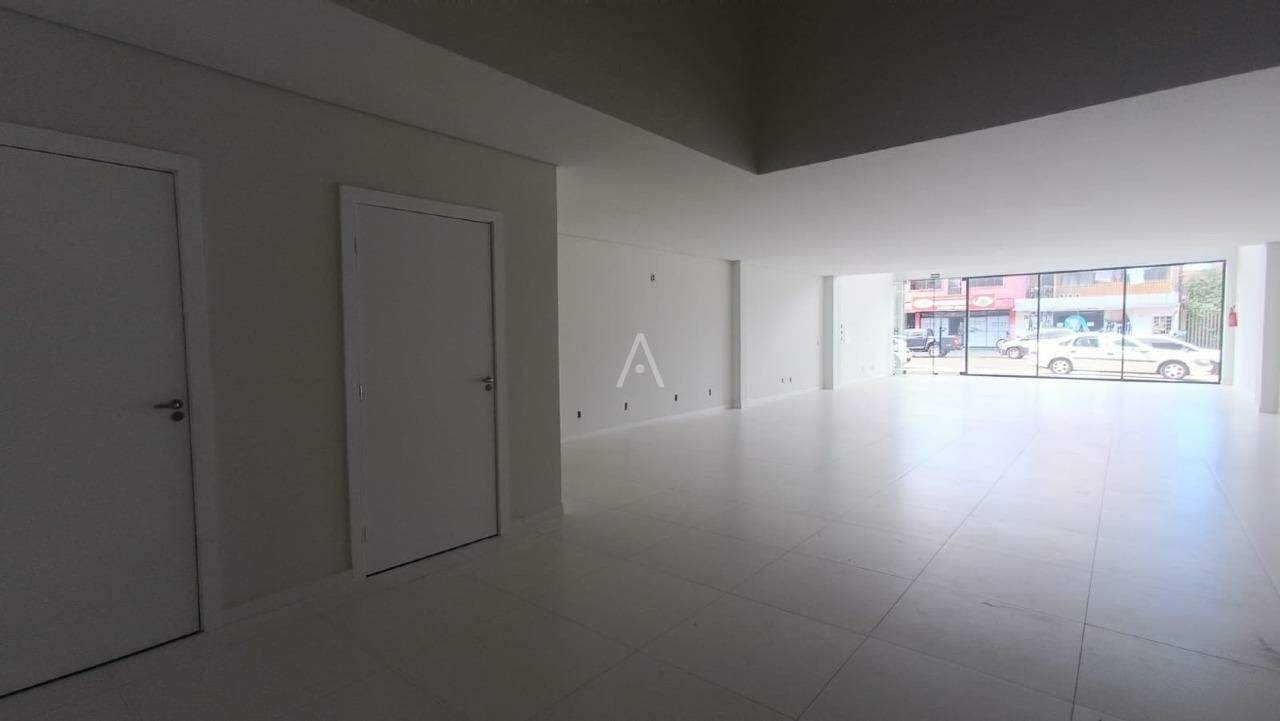 Sala Comercial para para aluguel no Bairro REGIAO DO LAGO em CASCAVEL: 