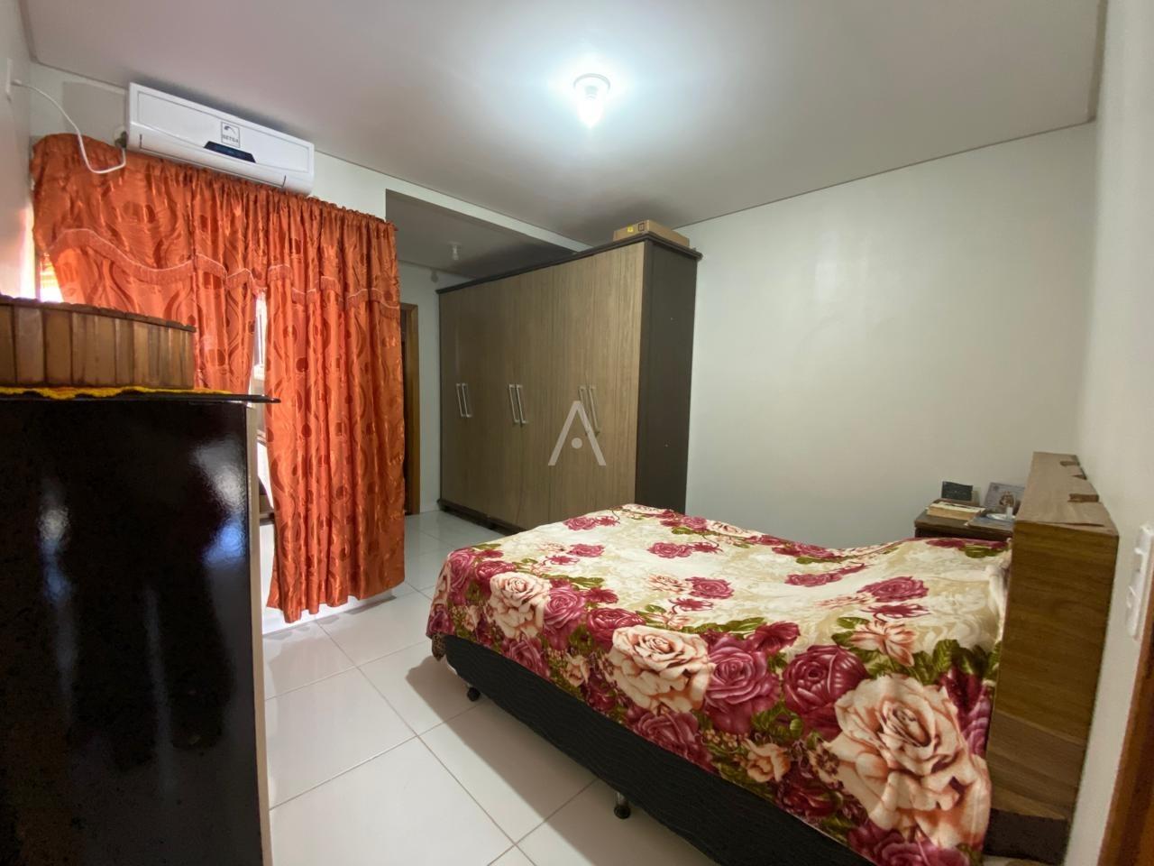 Casa Residencial para à venda no Bairro SAO FRANCISCO em TOLEDO: 