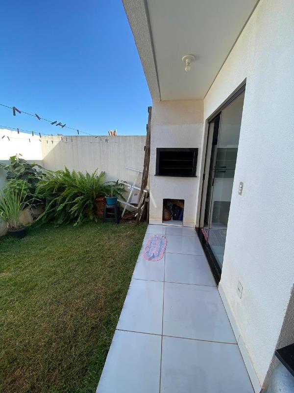 Casa Residencial para à venda no Bairro SAO FRANCISCO em TOLEDO: 