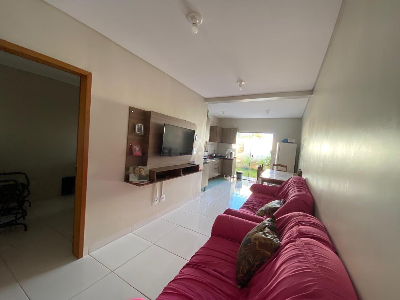 Casa Residencial para à venda no Bairro SAO FRANCISCO em TOLEDO: 