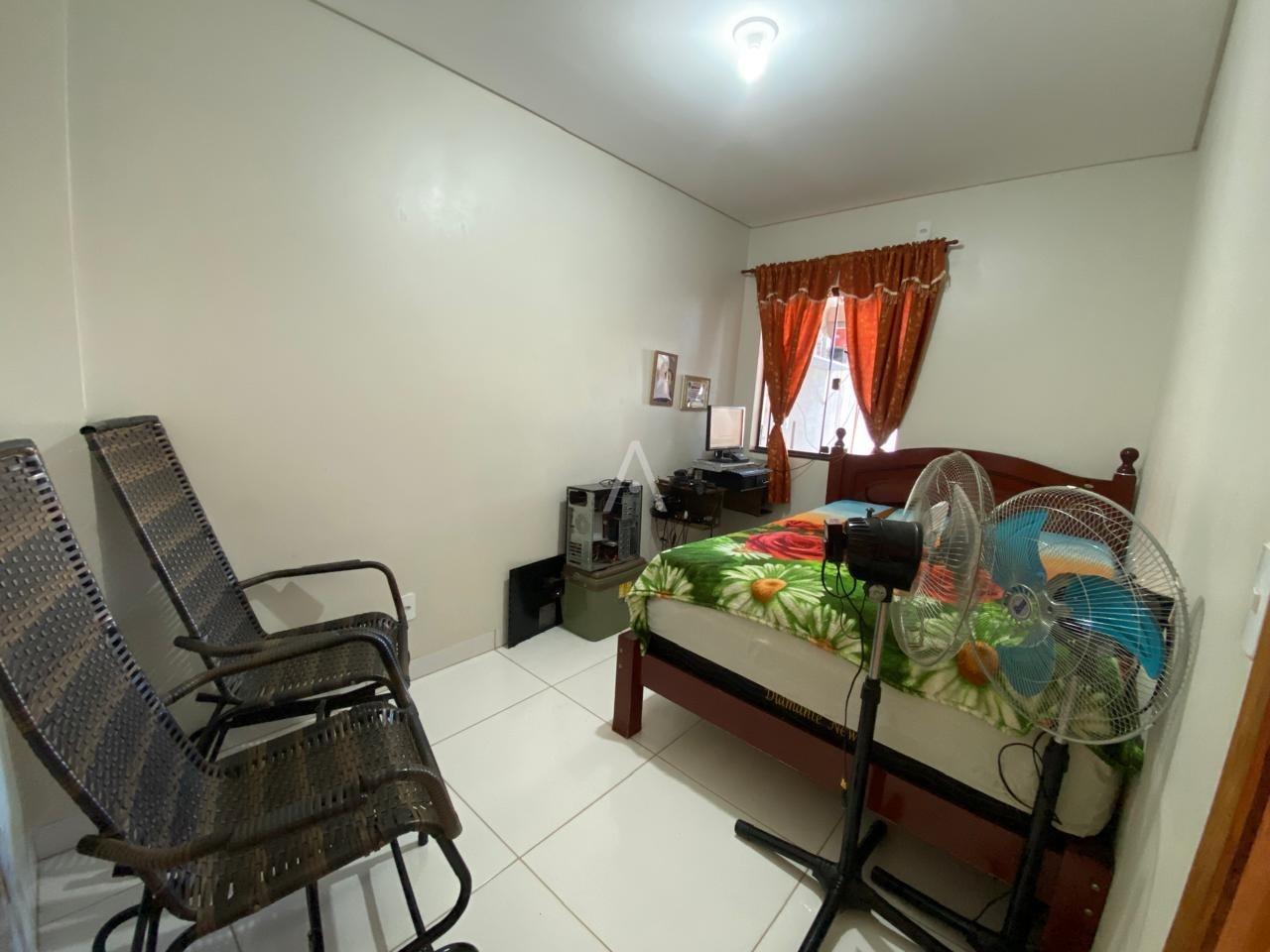 Casa Residencial para à venda no Bairro SAO FRANCISCO em TOLEDO: 