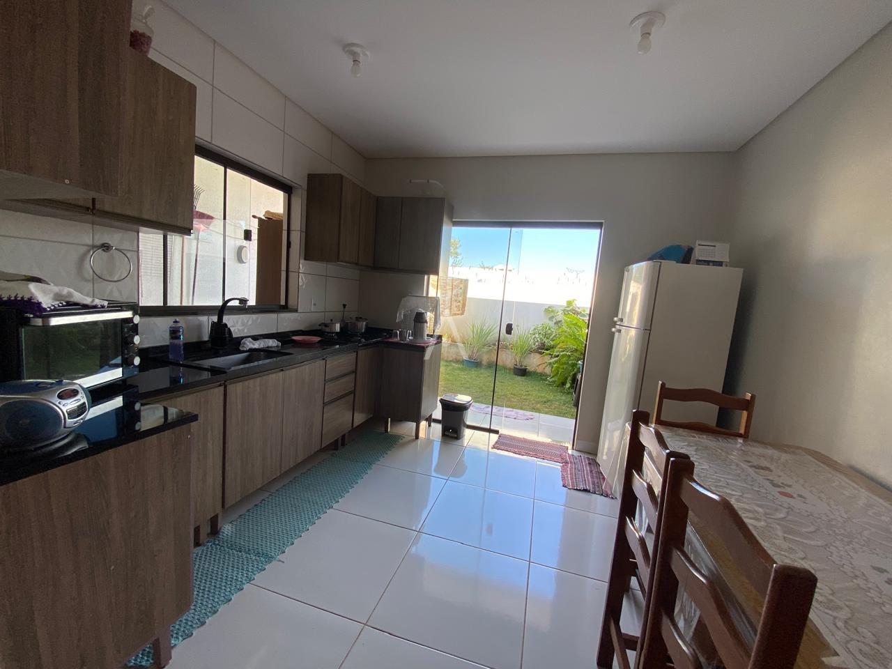 Casa Residencial para à venda no Bairro SAO FRANCISCO em TOLEDO: 