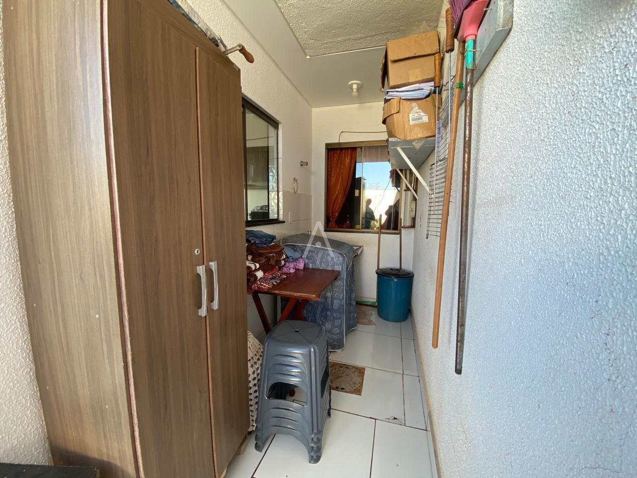 Casa Residencial para à venda no Bairro SAO FRANCISCO em TOLEDO: 