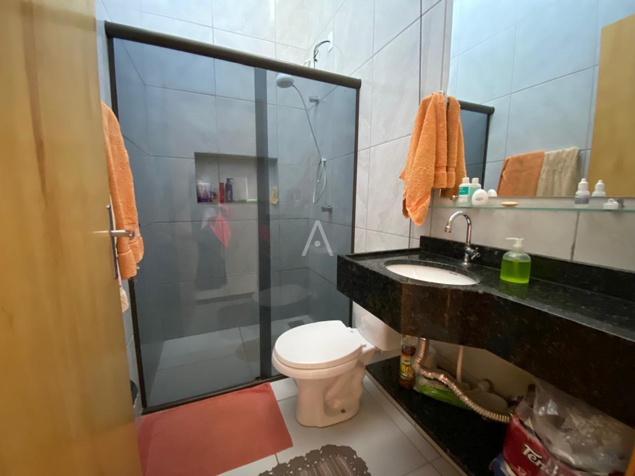 Casa Residencial para à venda no Bairro SAO FRANCISCO em TOLEDO: 