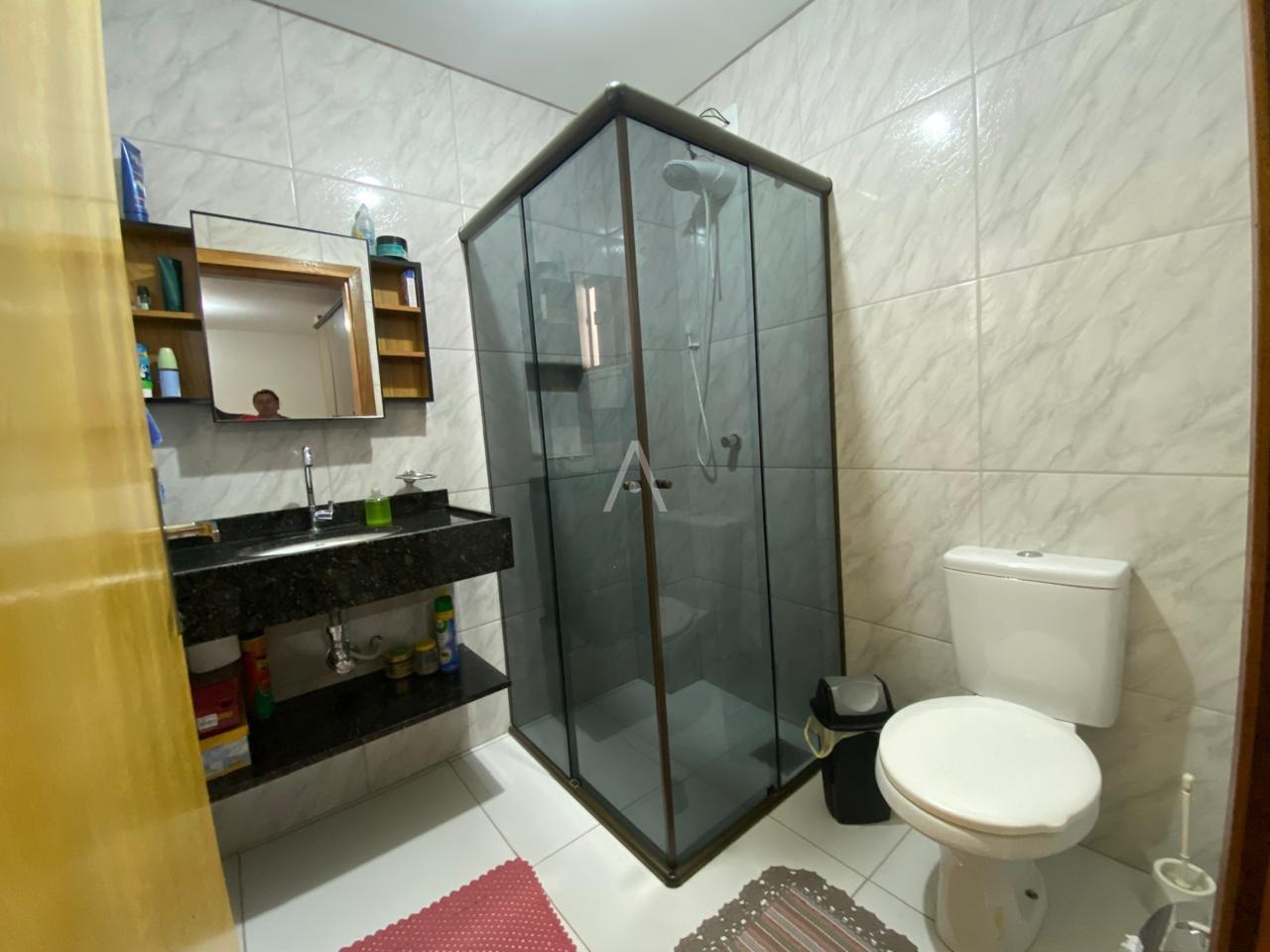 Casa Residencial para à venda no Bairro SAO FRANCISCO em TOLEDO: 