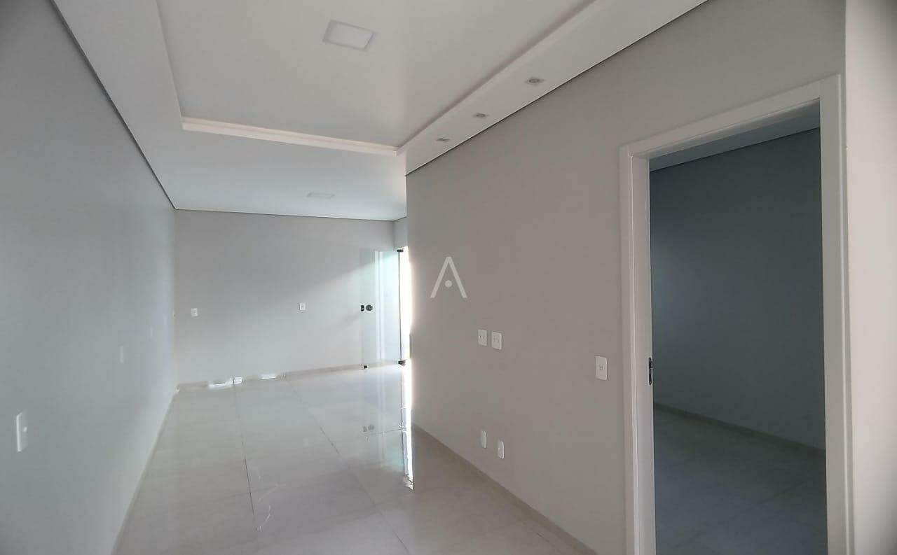 Casa Residencial para para aluguel no Bairro JARDIM COOPAGRO em TOLEDO: 