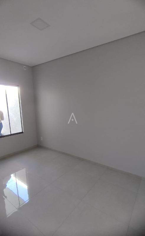 Casa Residencial para para aluguel no Bairro JARDIM COOPAGRO em TOLEDO: 