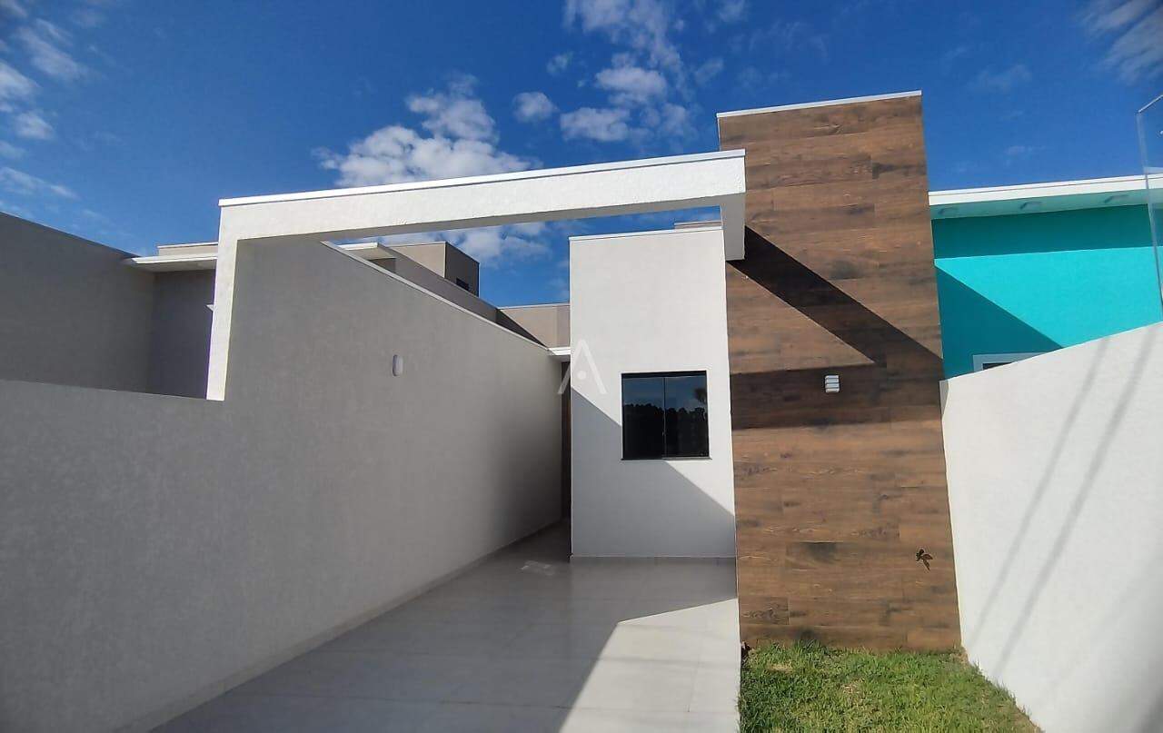 Casa Residencial para para aluguel no Bairro JARDIM COOPAGRO em TOLEDO: 