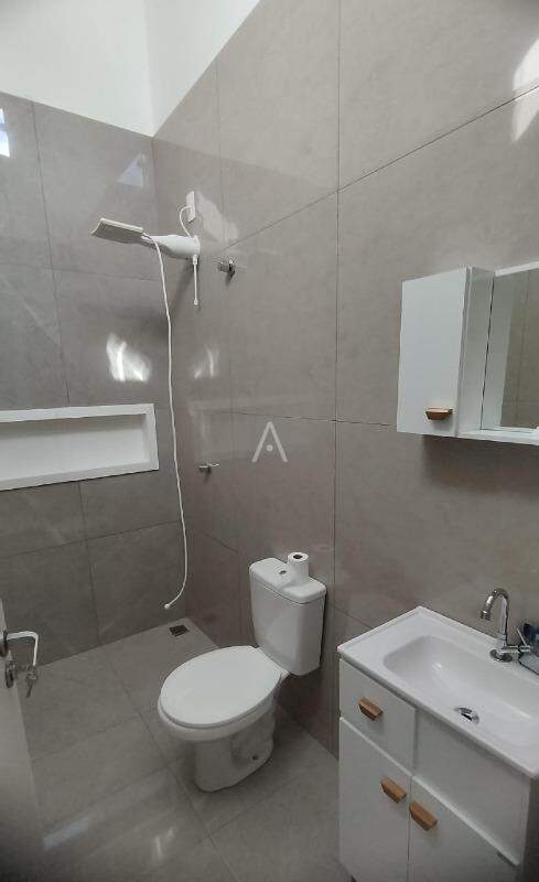 Casa Residencial para para aluguel no Bairro JARDIM COOPAGRO em TOLEDO: 