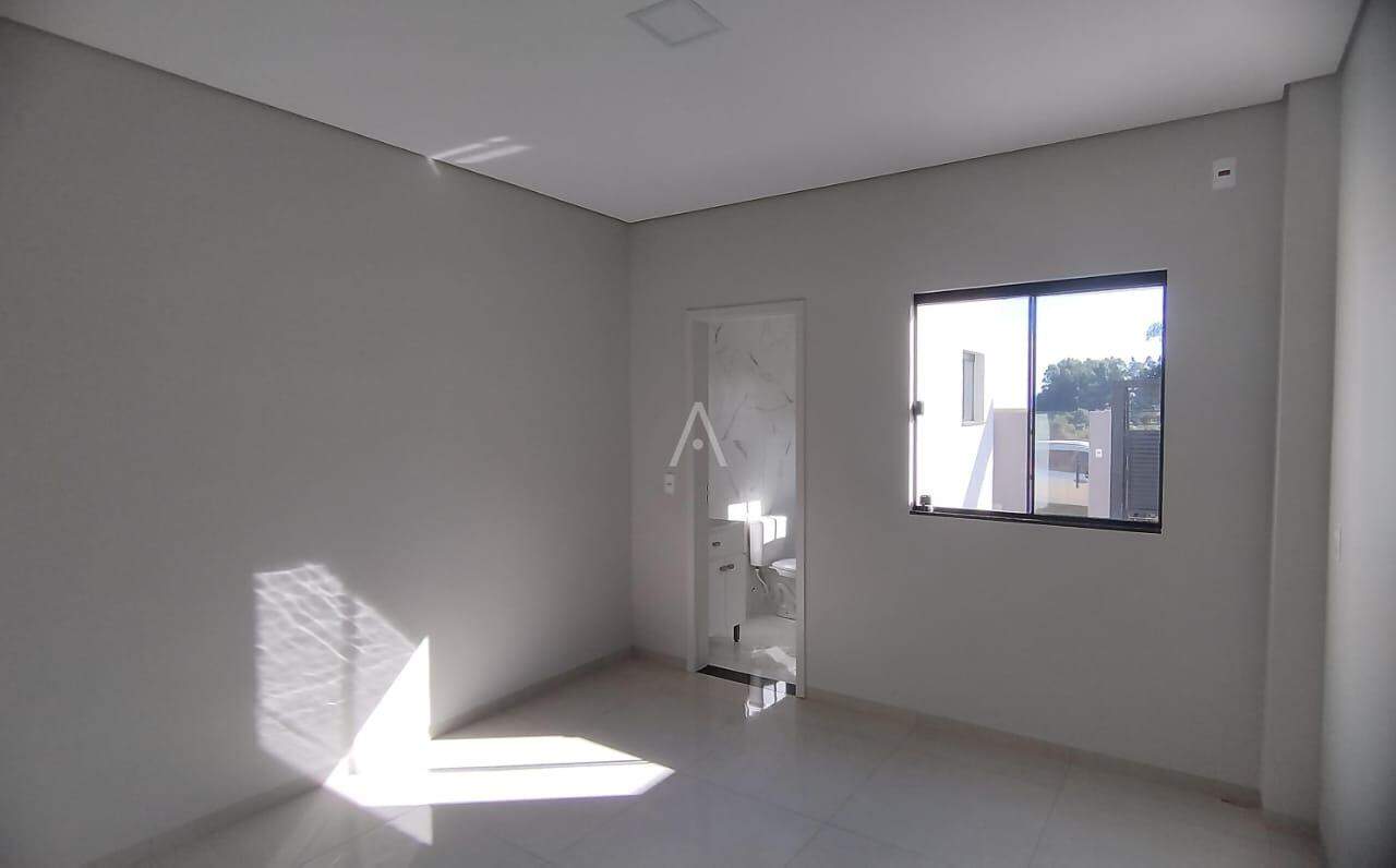 Casa Residencial para para aluguel no Bairro JARDIM COOPAGRO em TOLEDO: 