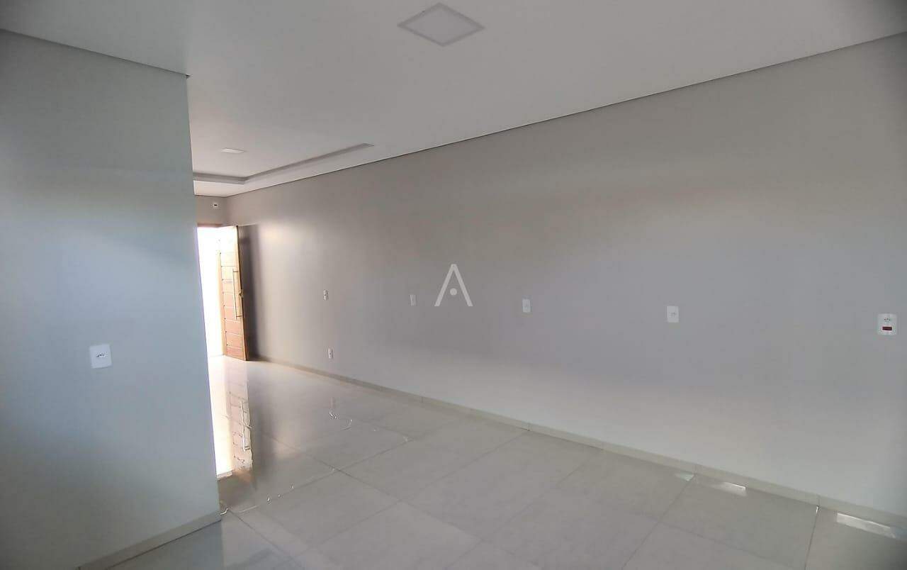 Casa Residencial para para aluguel no Bairro JARDIM COOPAGRO em TOLEDO: 