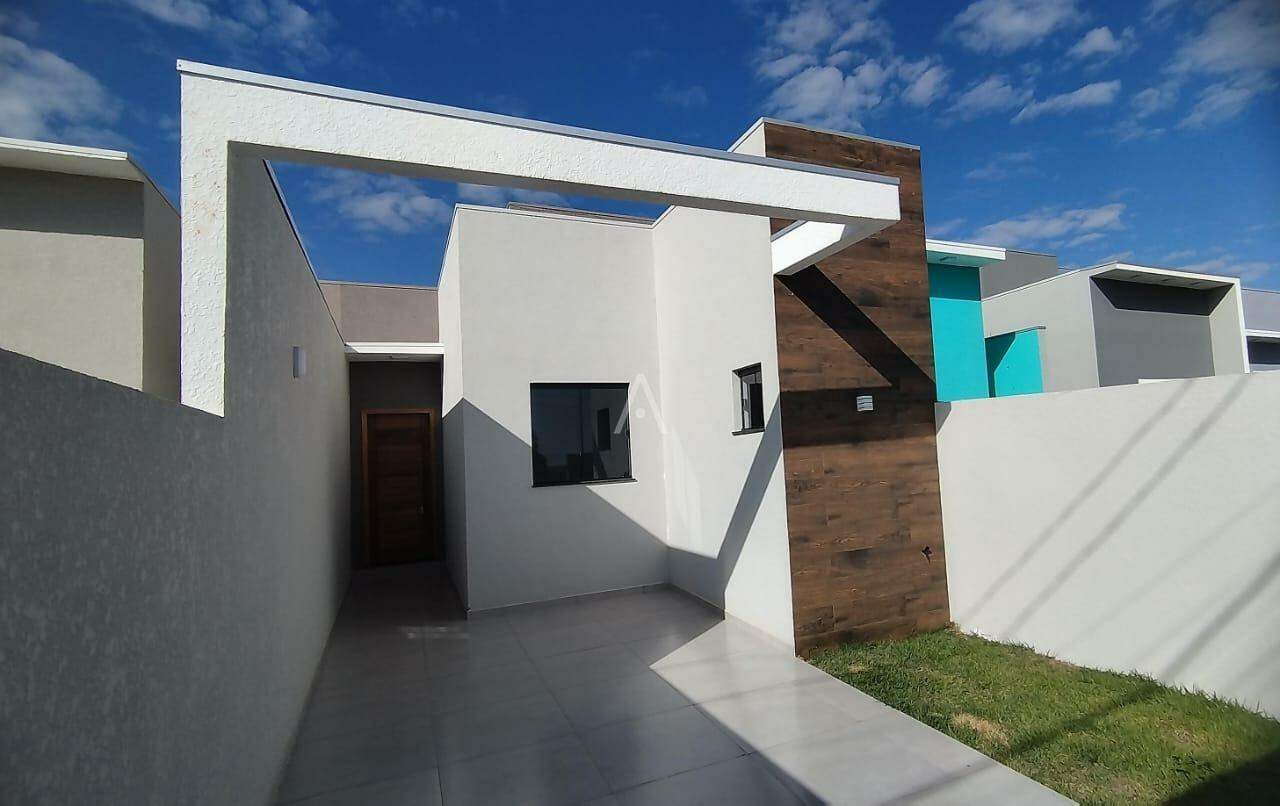 Casa Residencial para para aluguel no Bairro JARDIM COOPAGRO em TOLEDO: 