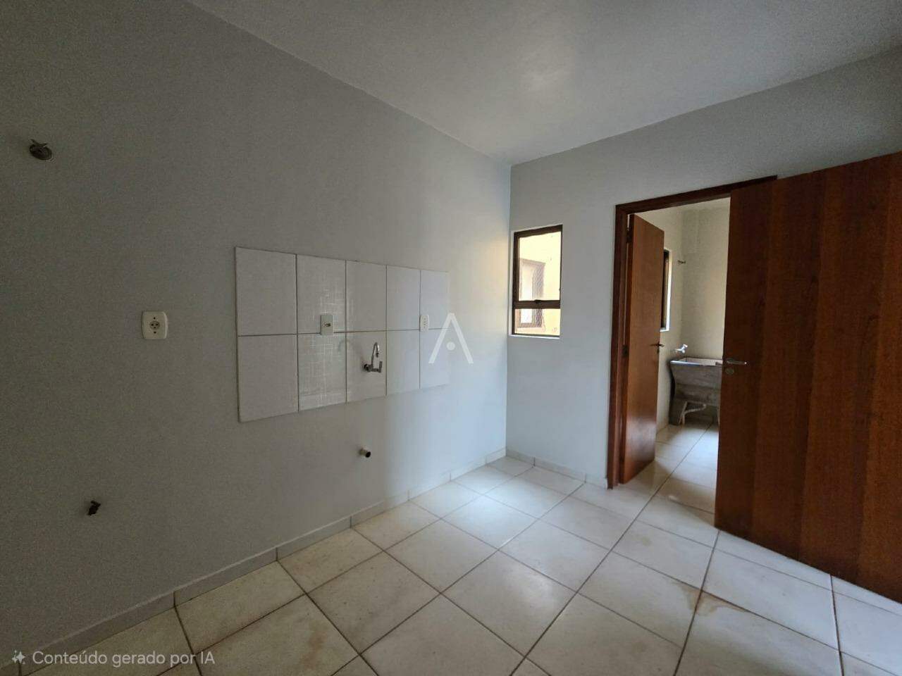 Apartamento para para aluguel no Bairro CENTRO em TOLEDO:
