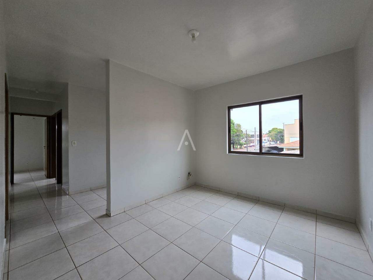 Apartamento para para aluguel no Bairro CENTRO em TOLEDO: 