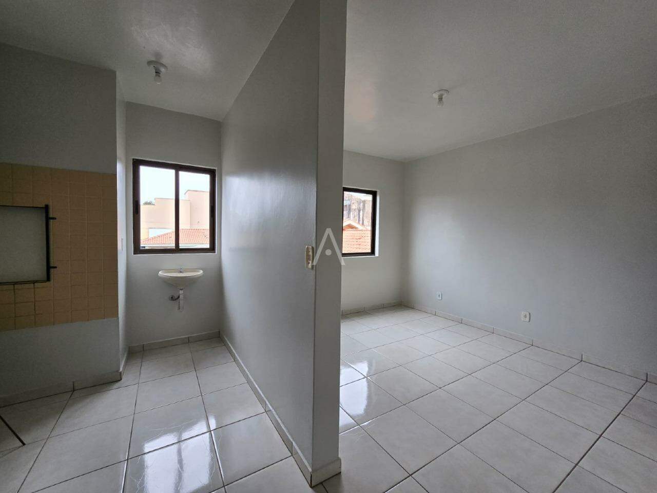 Apartamento para para aluguel no Bairro CENTRO em TOLEDO: