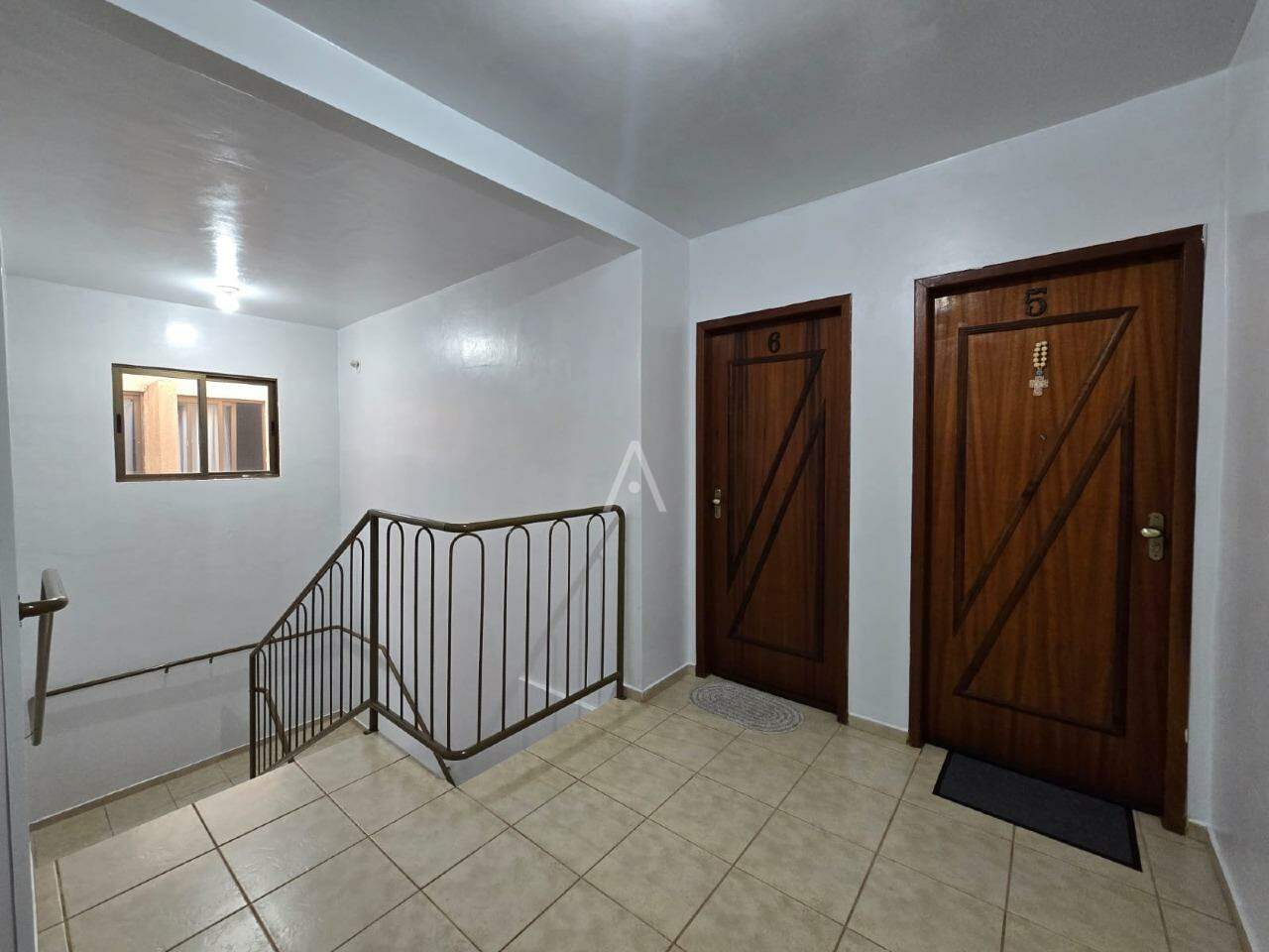 Apartamento para para aluguel no Bairro CENTRO em TOLEDO: 