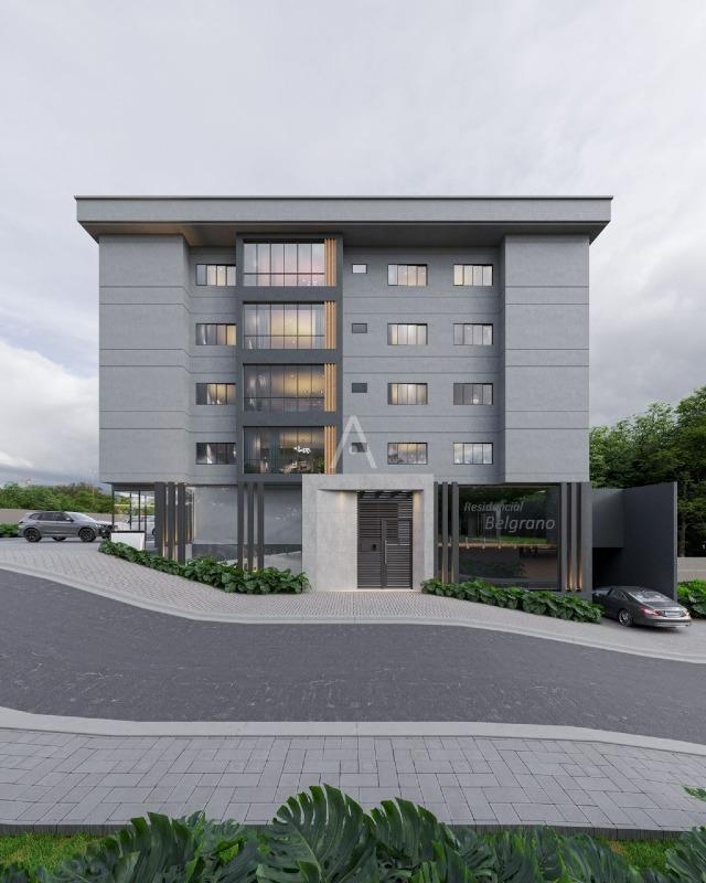 Apartamento para à venda no Bairro PARQUE SAO PAULO em CASCAVEL: 