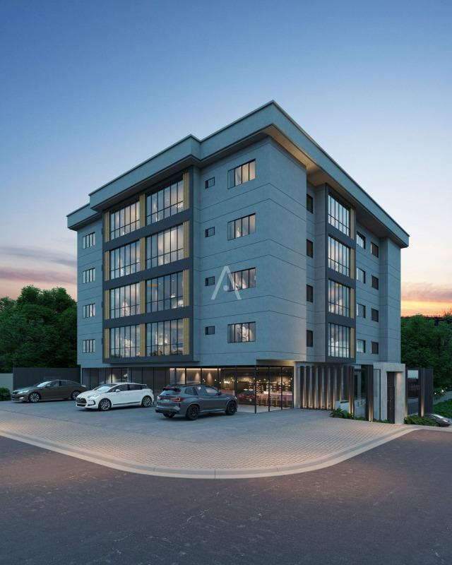 Apartamento para à venda no Bairro PARQUE SAO PAULO em CASCAVEL: 