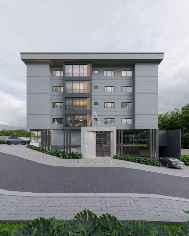 Apartamento para à venda no Bairro PARQUE SAO PAULO em CASCAVEL: 