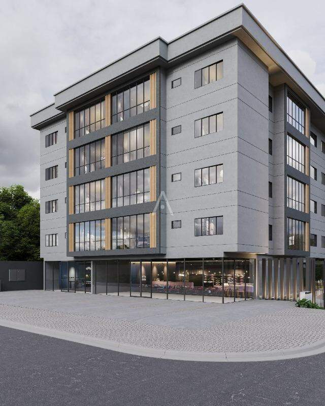 Apartamento para à venda no Bairro PARQUE SAO PAULO em CASCAVEL: 