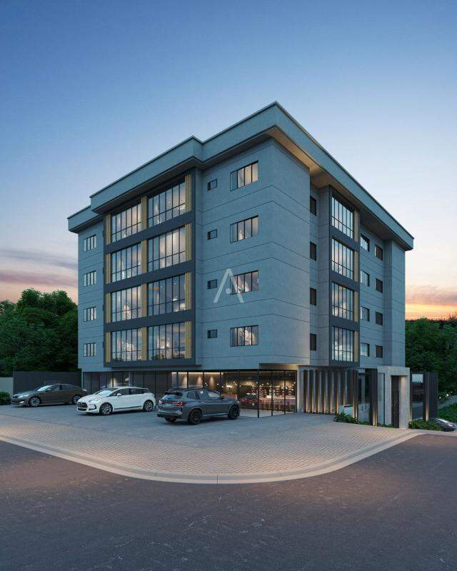 Apartamento para à venda no Bairro PARQUE SAO PAULO em CASCAVEL: 