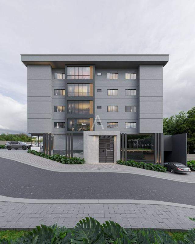 Apartamento para à venda no Bairro PARQUE SAO PAULO em CASCAVEL: 