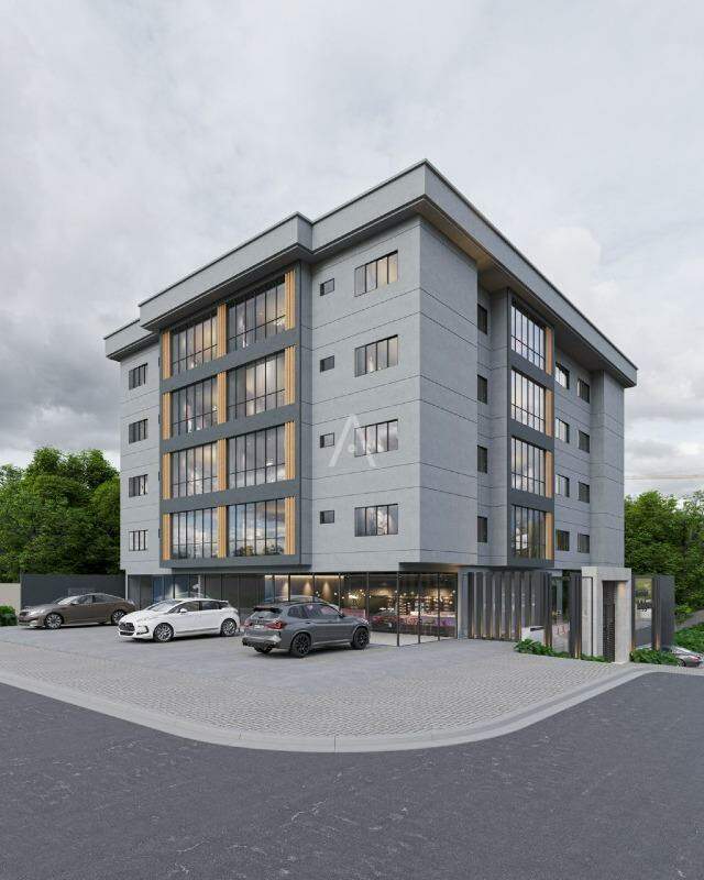 Apartamento para à venda no Bairro PARQUE SAO PAULO em CASCAVEL: 
