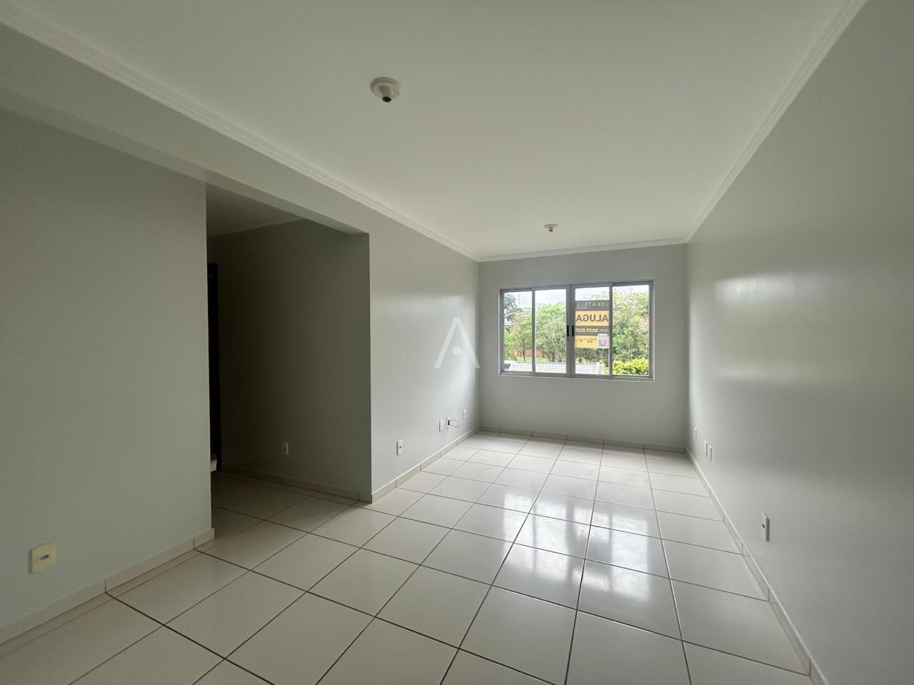 Apartamento para para aluguel no Bairro COUNTRY em CASCAVEL: 