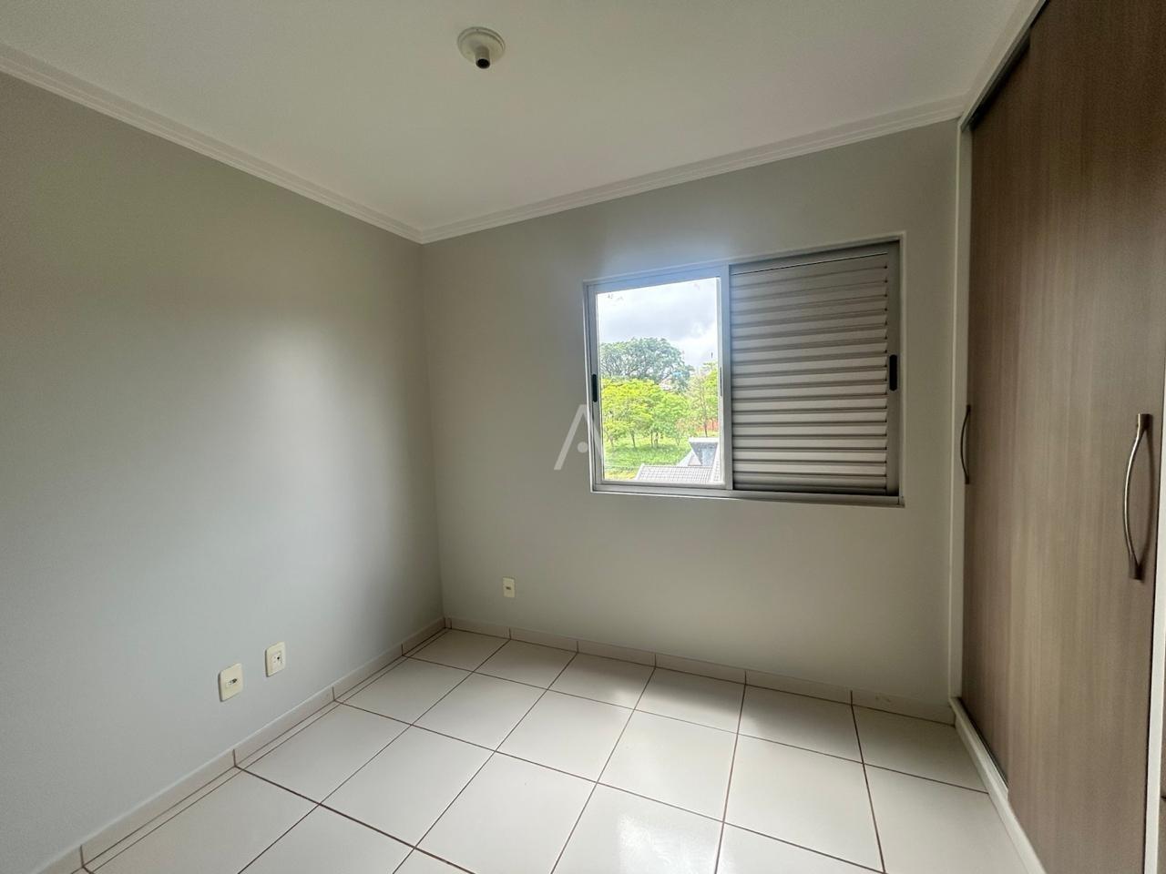 Apartamento para para aluguel no Bairro COUNTRY em CASCAVEL: 