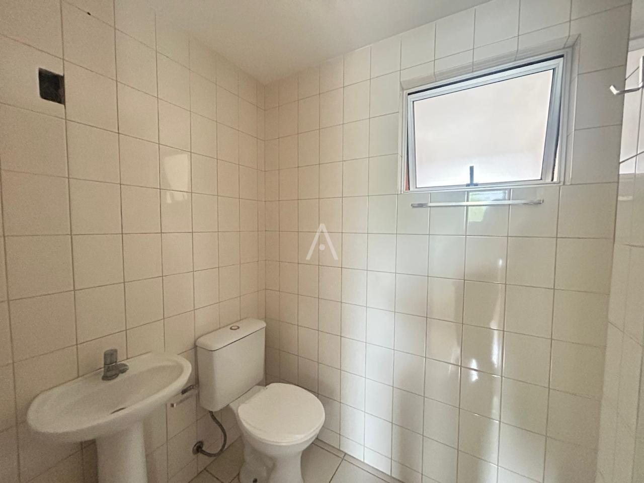 Apartamento para para aluguel no Bairro COUNTRY em CASCAVEL: 