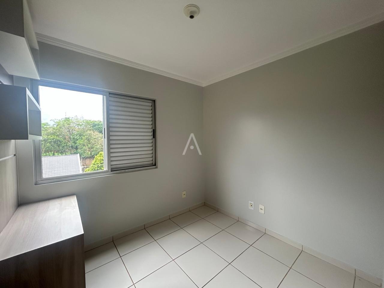 Apartamento para para aluguel no Bairro COUNTRY em CASCAVEL: 
