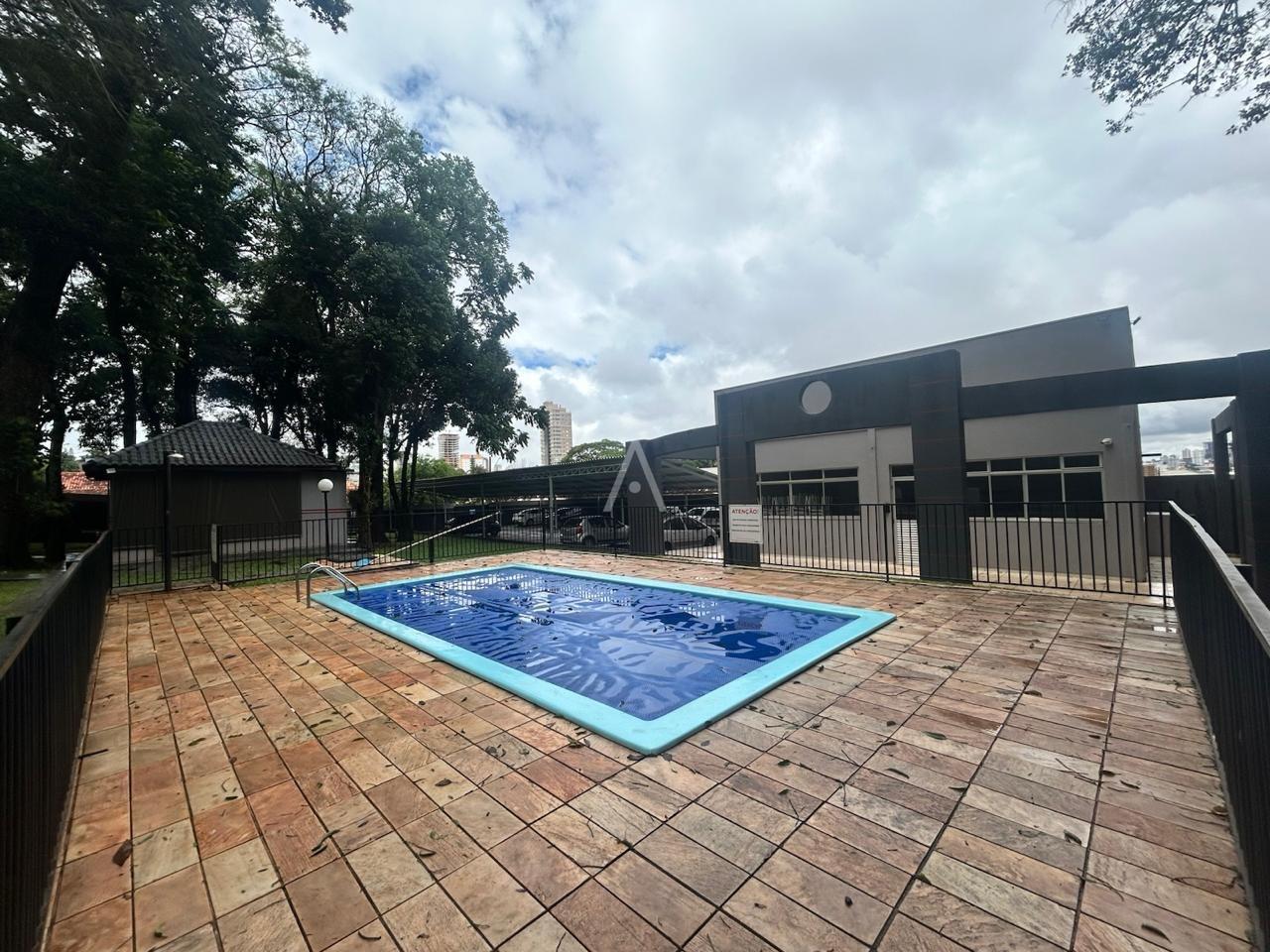 Apartamento para para aluguel no Bairro COUNTRY em CASCAVEL: 