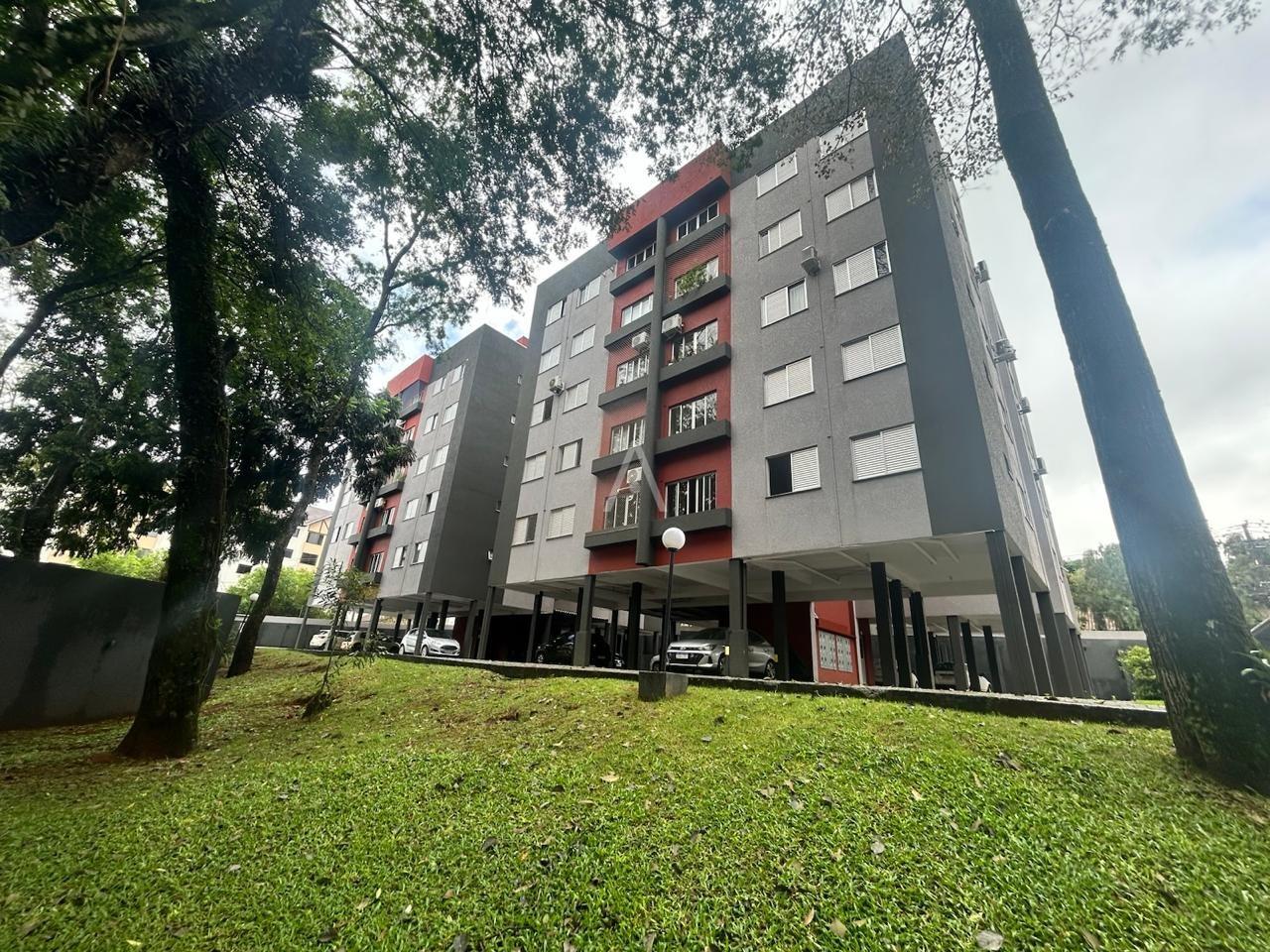 Apartamento para para aluguel no Bairro COUNTRY em CASCAVEL: 