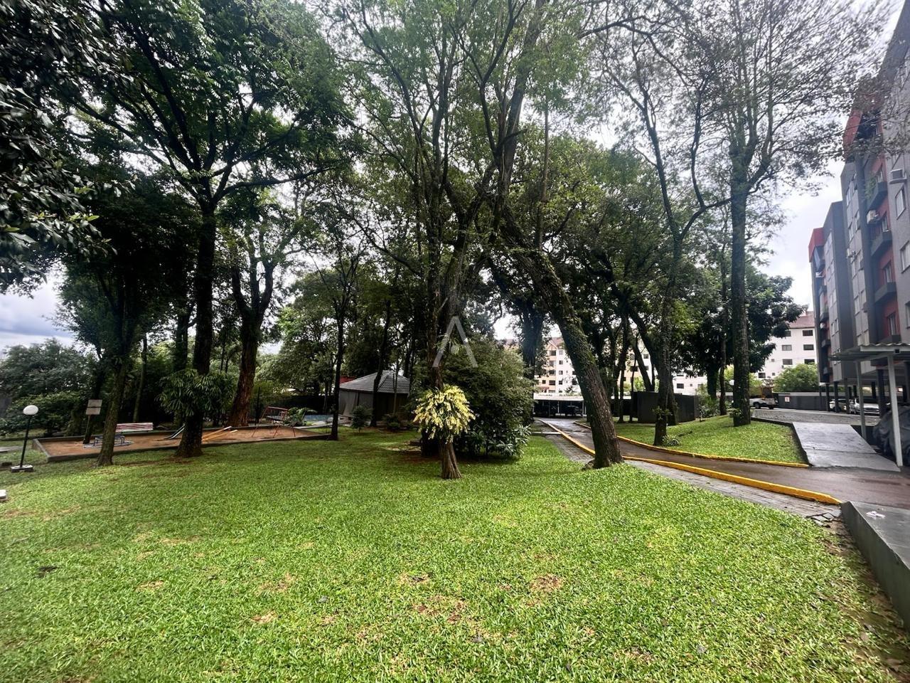 Apartamento para para aluguel no Bairro COUNTRY em CASCAVEL: 