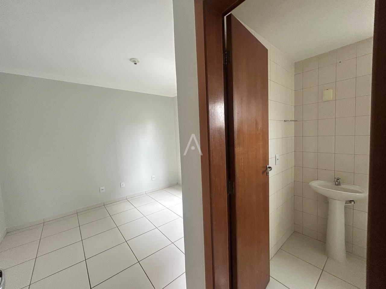 Apartamento para para aluguel no Bairro COUNTRY em CASCAVEL: 