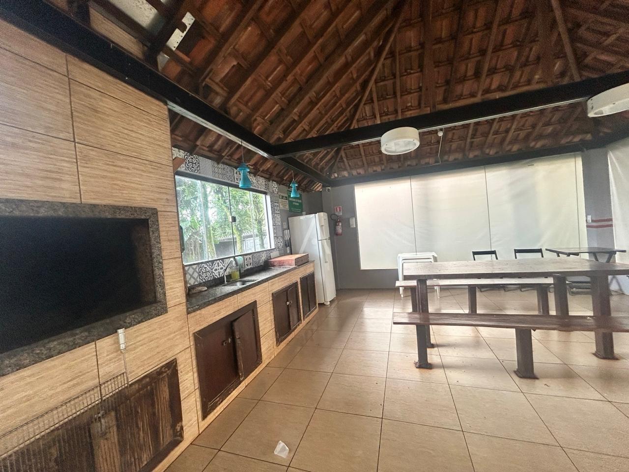 Apartamento para para aluguel no Bairro COUNTRY em CASCAVEL: 