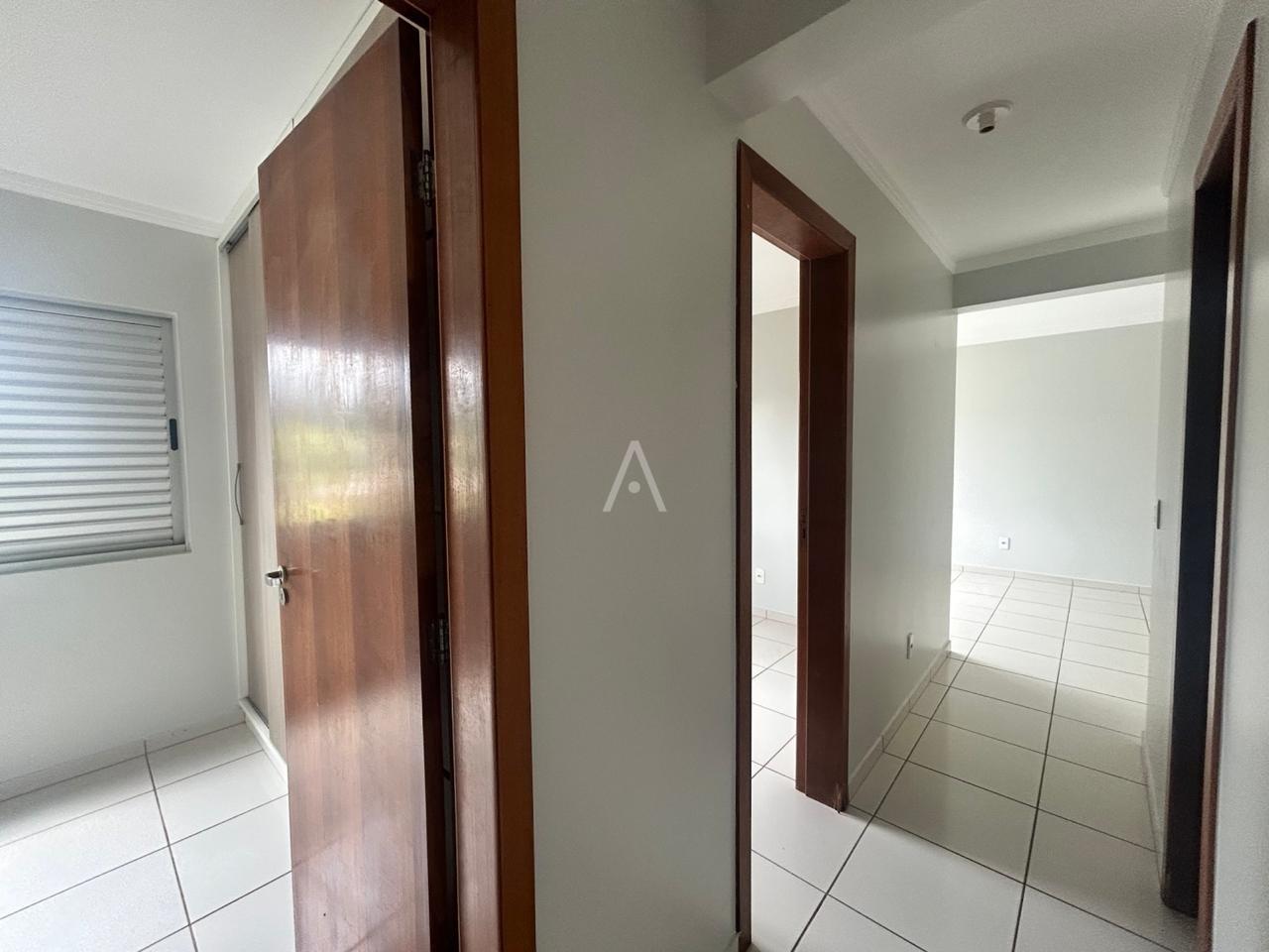 Apartamento para para aluguel no Bairro COUNTRY em CASCAVEL: 