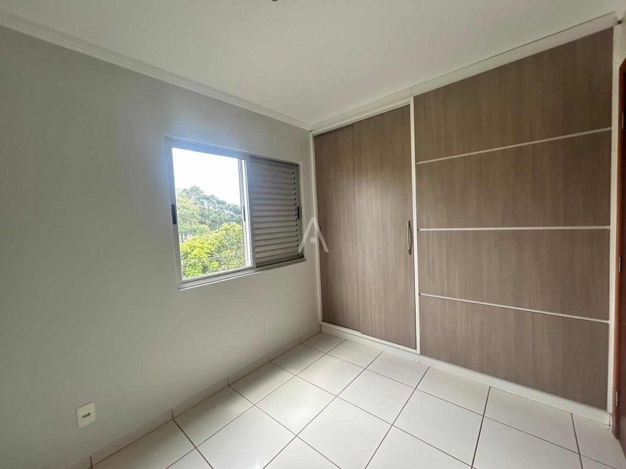 Apartamento para para aluguel no Bairro COUNTRY em CASCAVEL: 