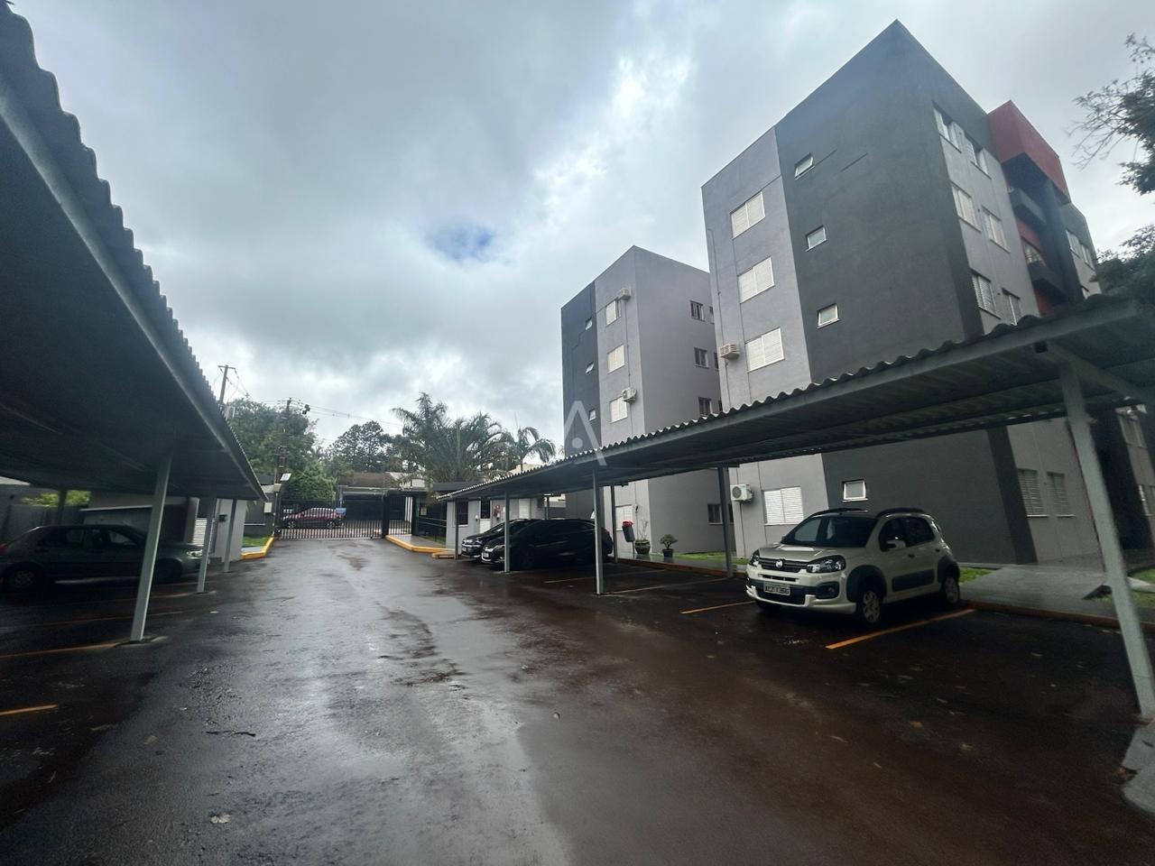 Apartamento para para aluguel no Bairro COUNTRY em CASCAVEL: 