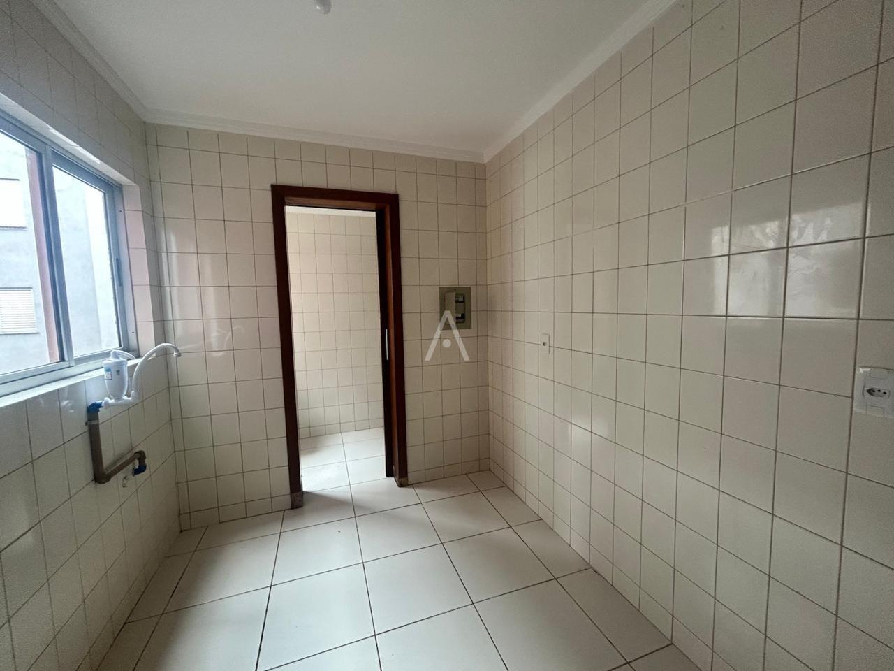 Apartamento para para aluguel no Bairro COUNTRY em CASCAVEL: 